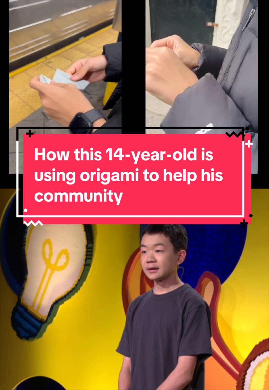 @TED Talks