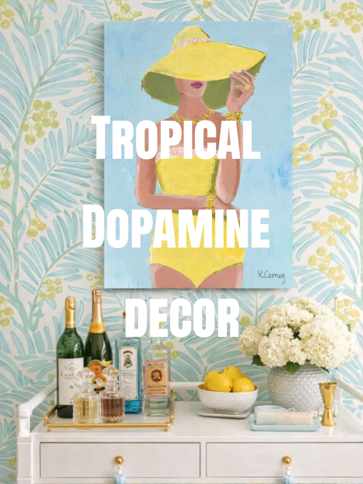 @Katherine Turner Home Stylist