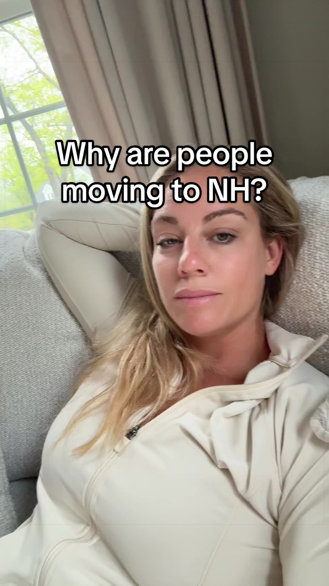 @Kristin Reyes | NH Real Estate