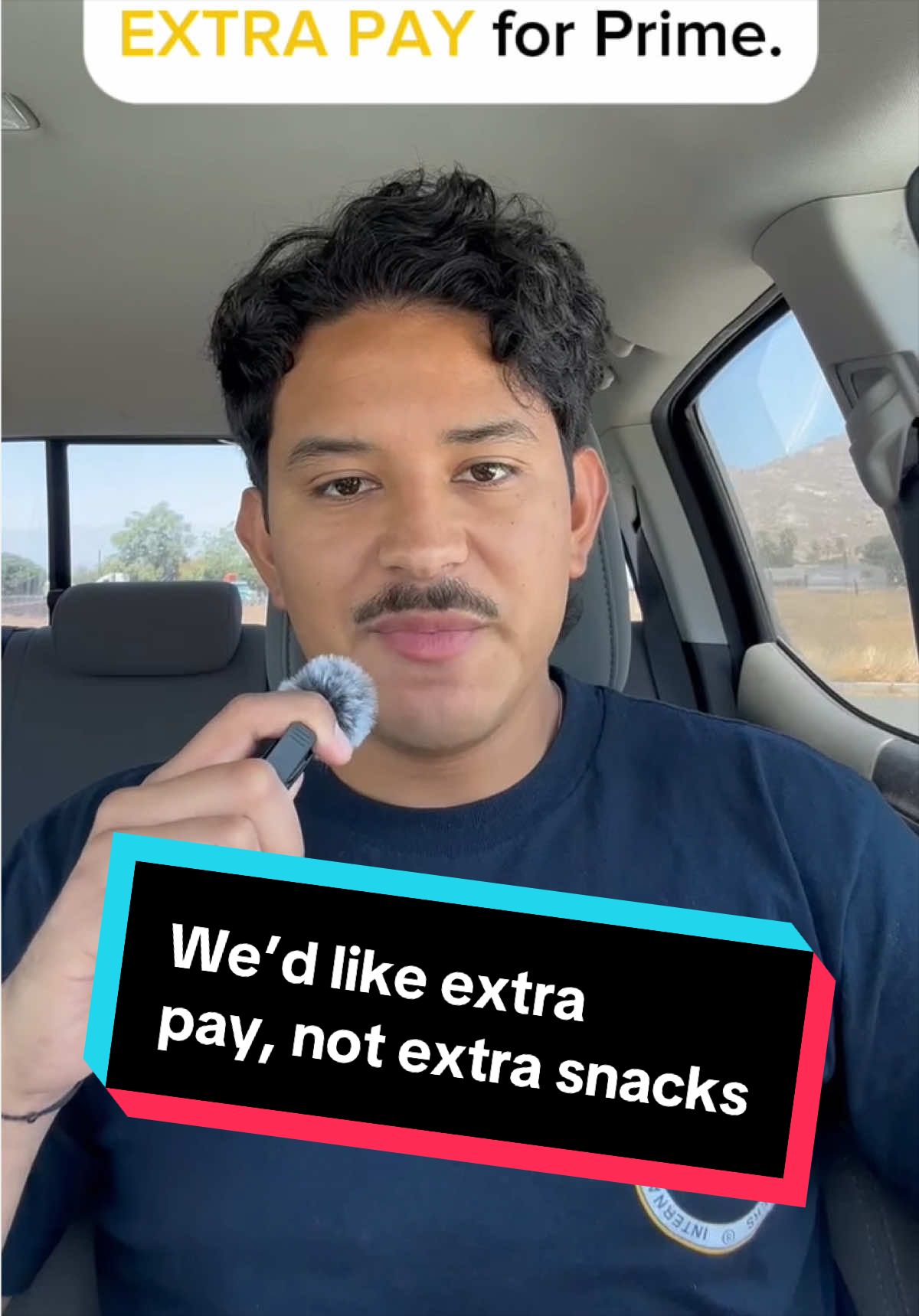 @Amazon Teamsters