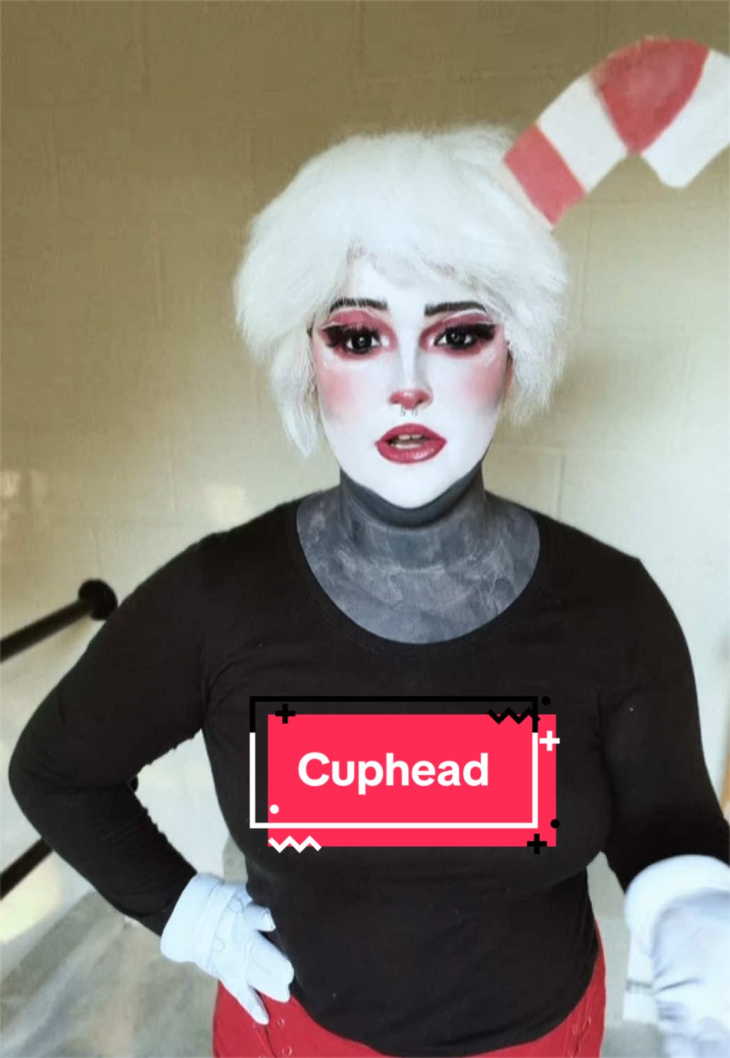 @Sparks Cosplay