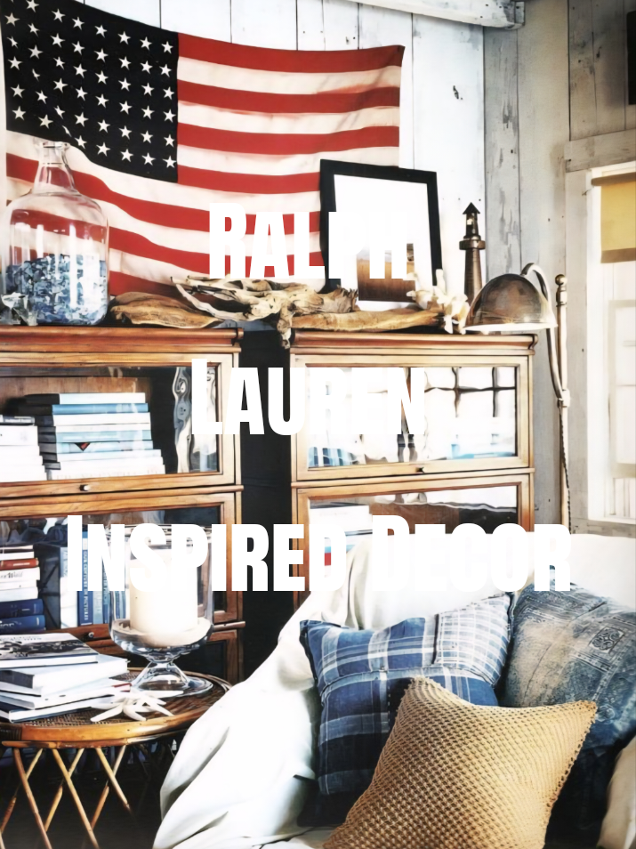 @Katherine Turner Home Stylist