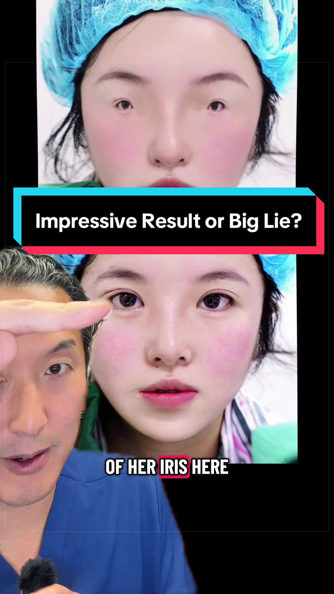 @Doctor Youn