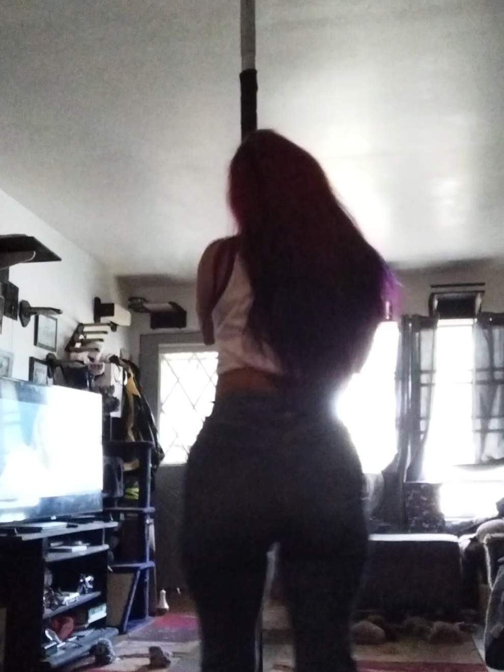 @Jess thePole Rabb