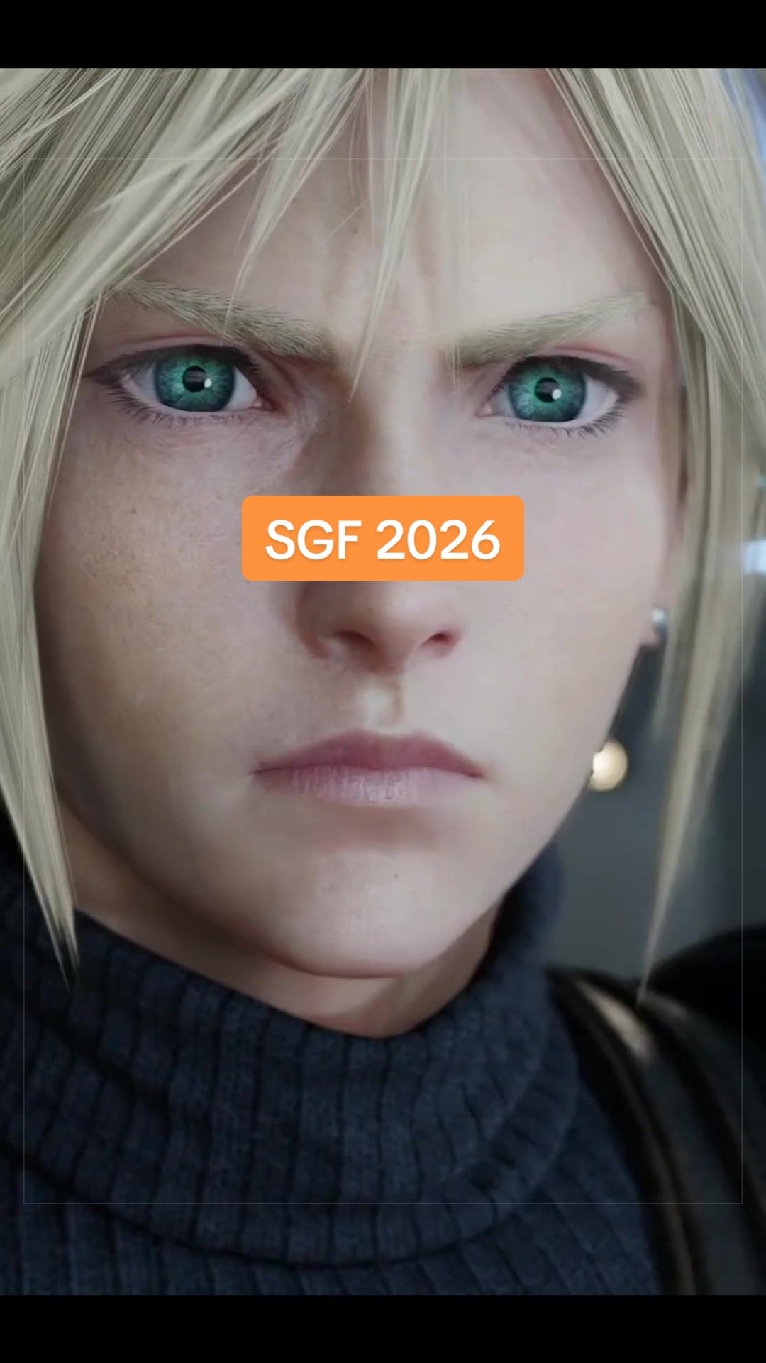 @The Game Awards