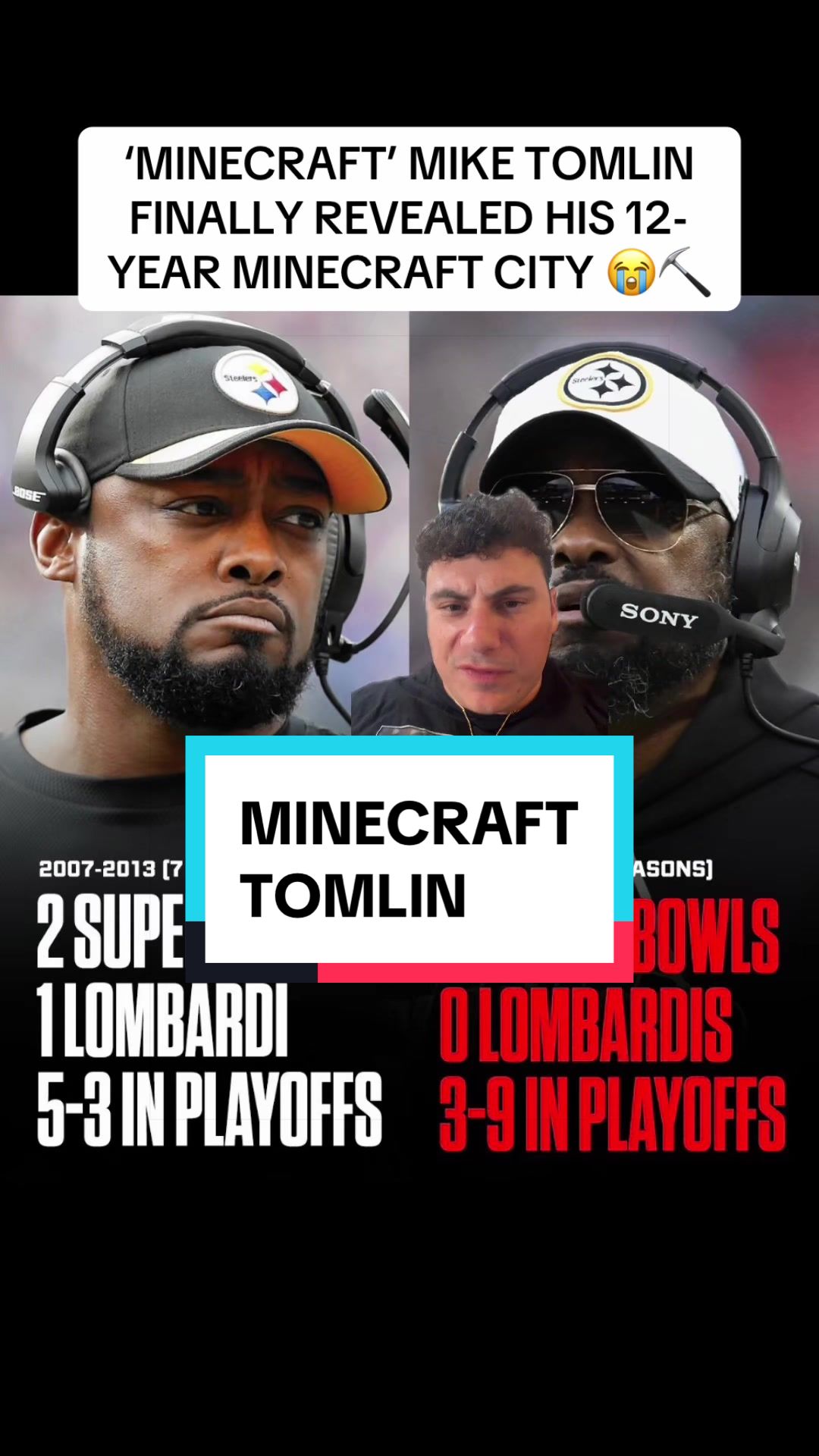 @HALK | Steelers + Betting