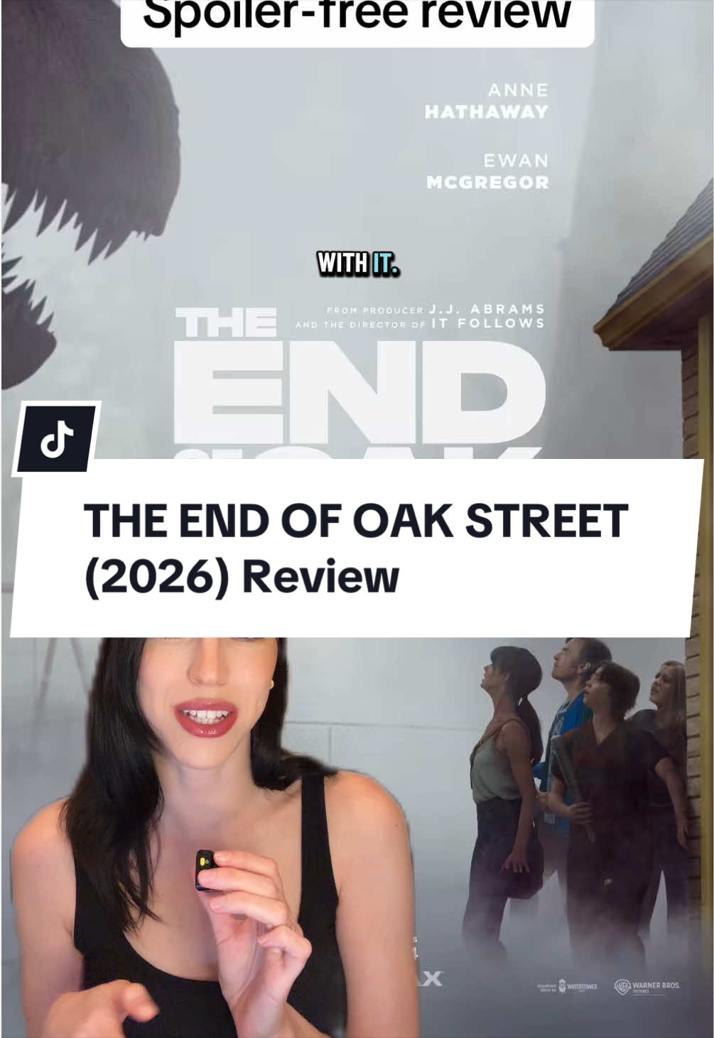 @Jordy ๐ Horror Reviews