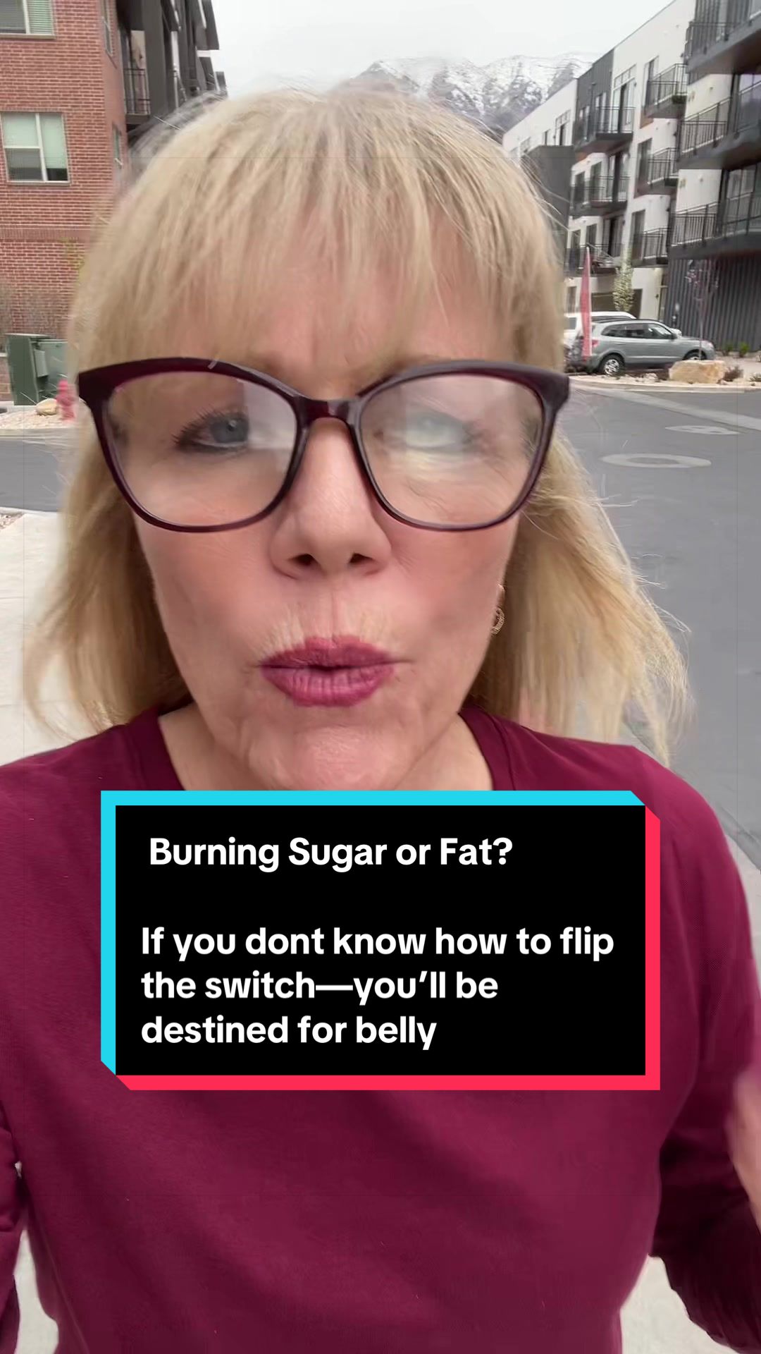 @KarenStrongandFit