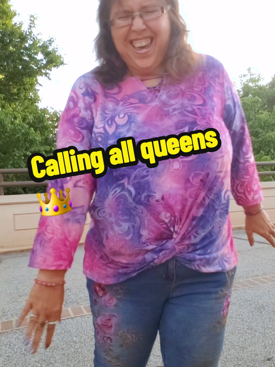 @👑💜Precious queen sparkles💎