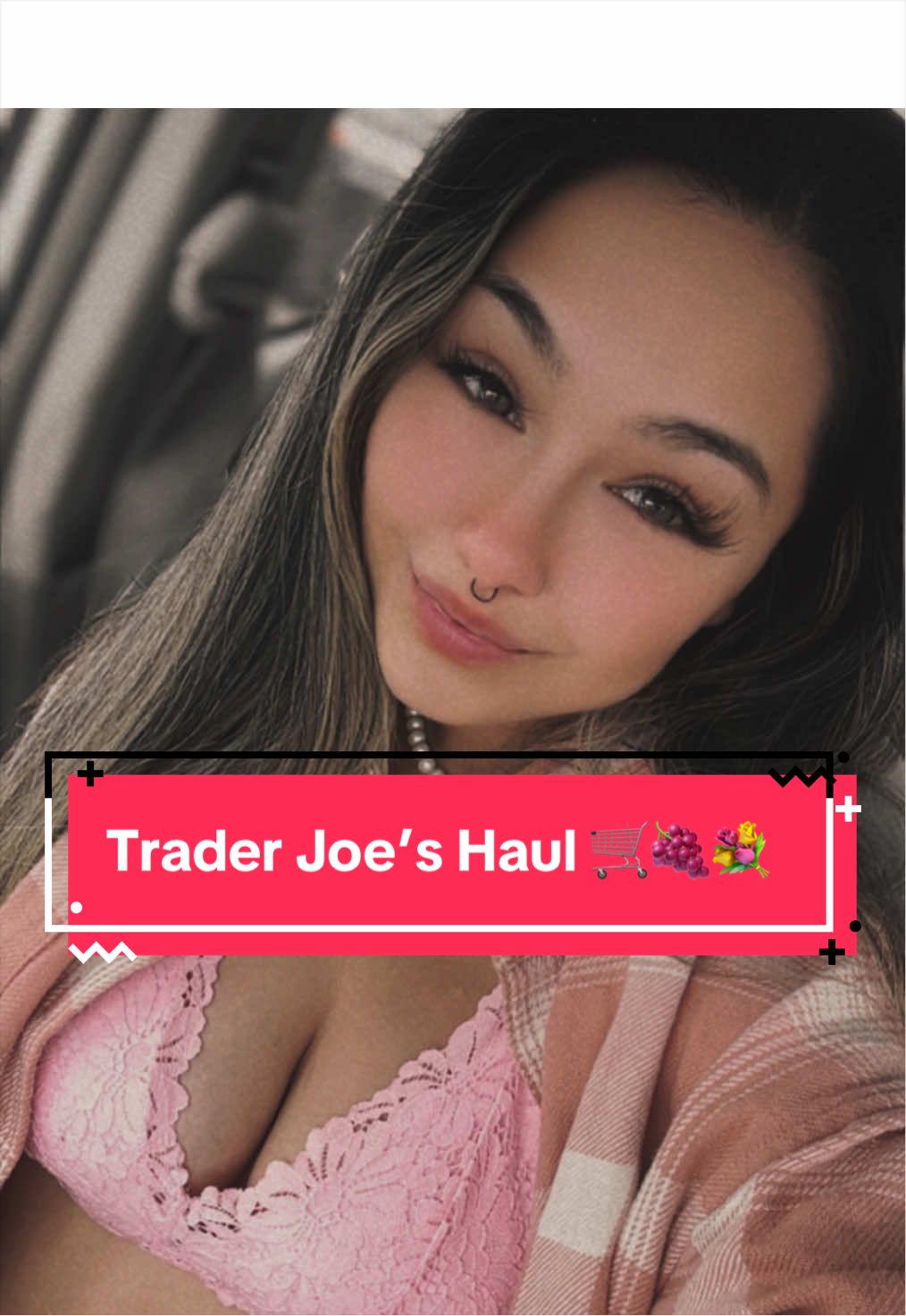 @Ashley Mariee ๐ฉท