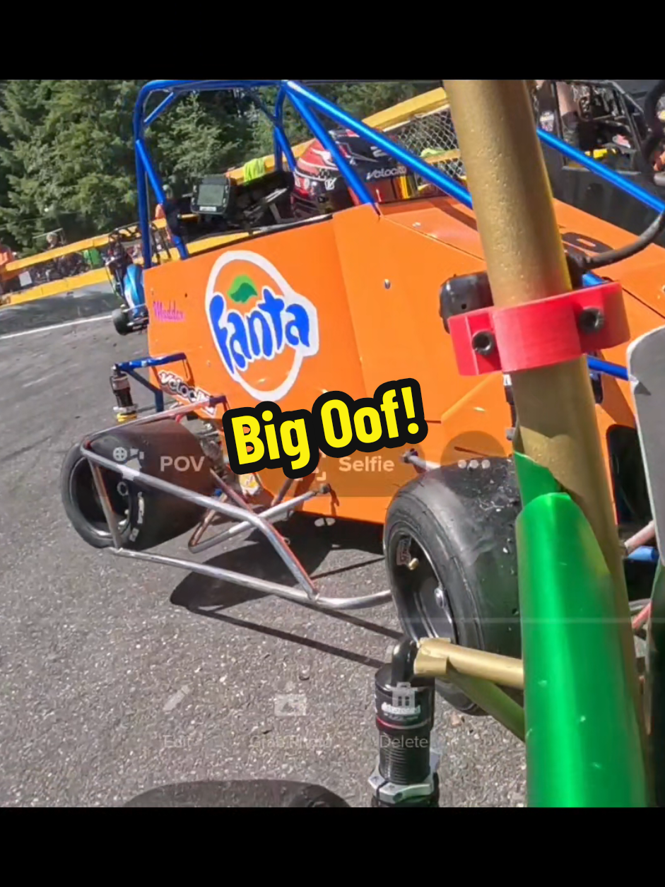 @X Man Racing