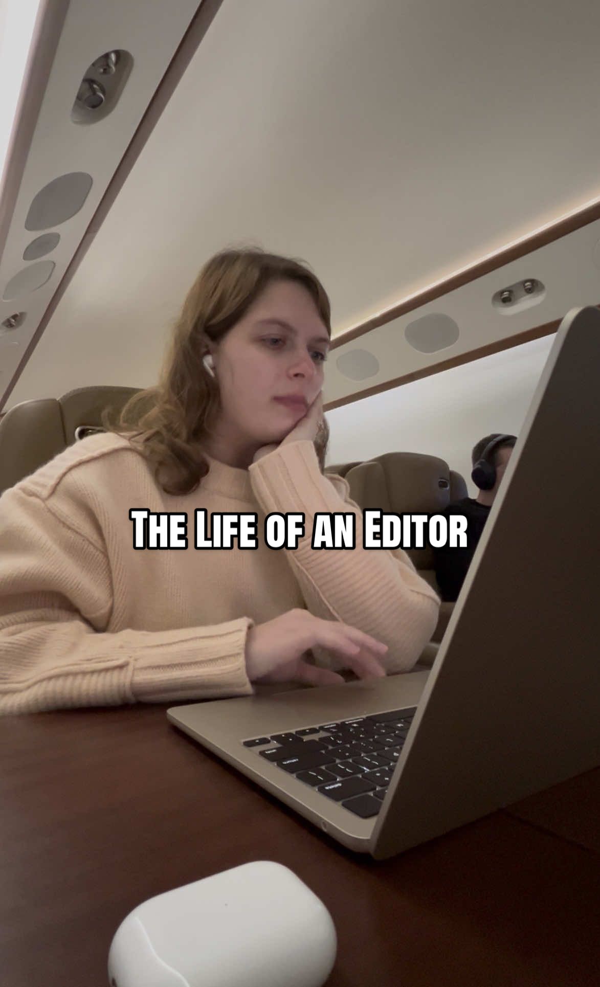 @Andie Smith | Literary Agent