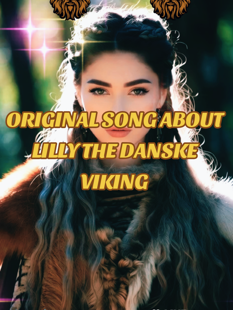 @Lilly The Danske Viking ⚒️⚒️⚒️