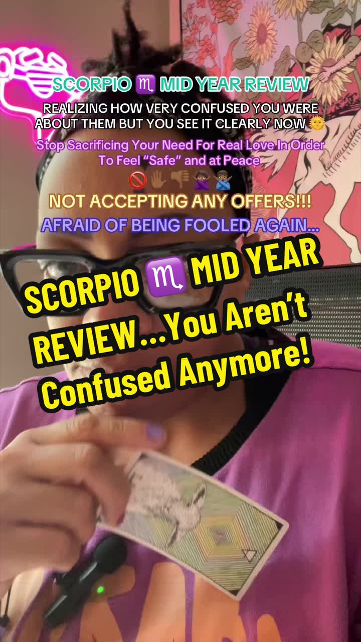 @Raven’s Intuitive Tarot