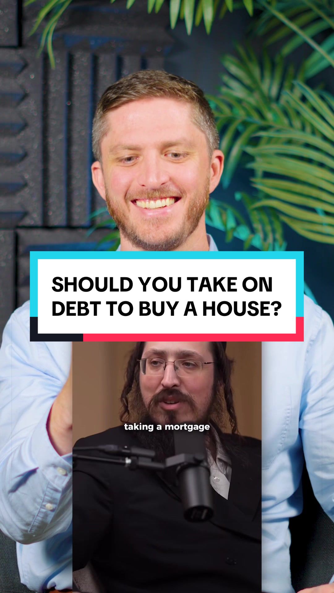 @Morgan Orr | Mortgage Tips