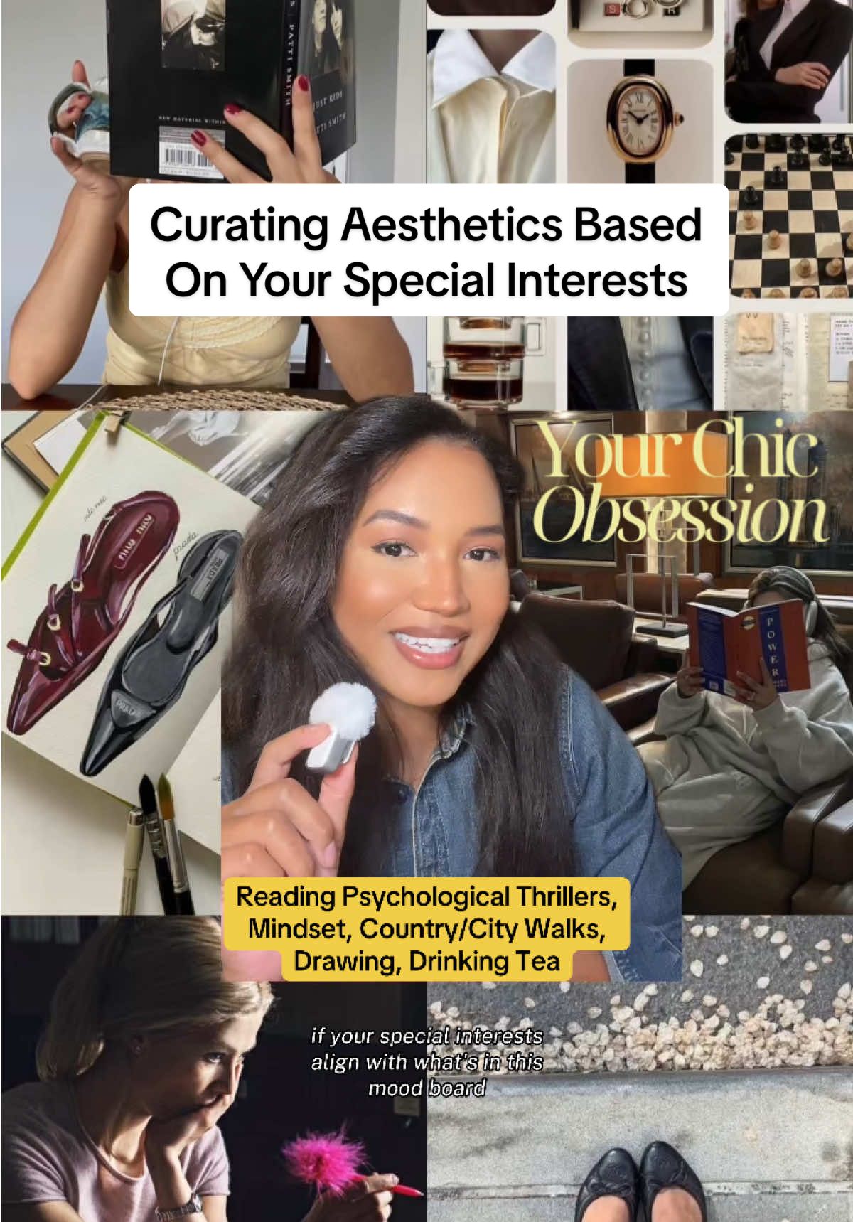 @Curated Blueprint