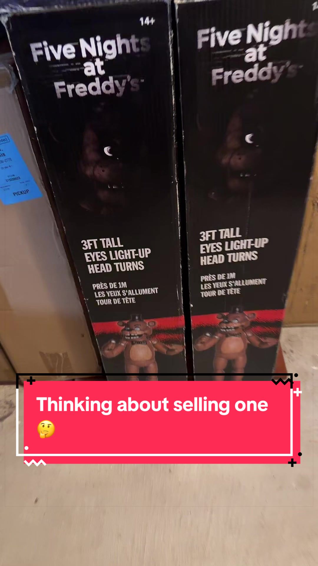 @Deezanimatronics