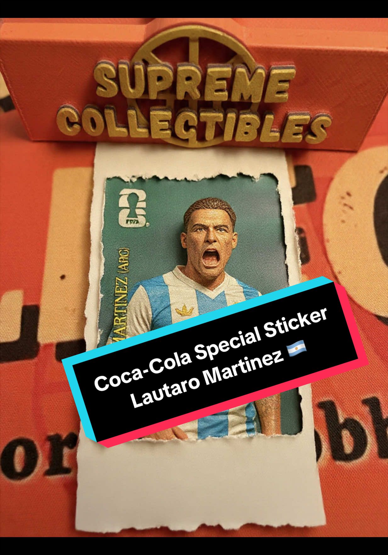 @SupremeCollectibles