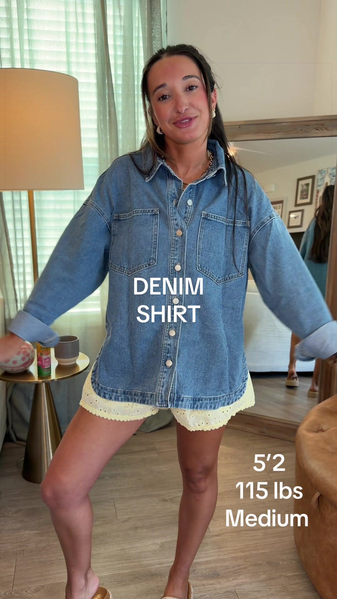 @Alden| PETITE GAL STYLE