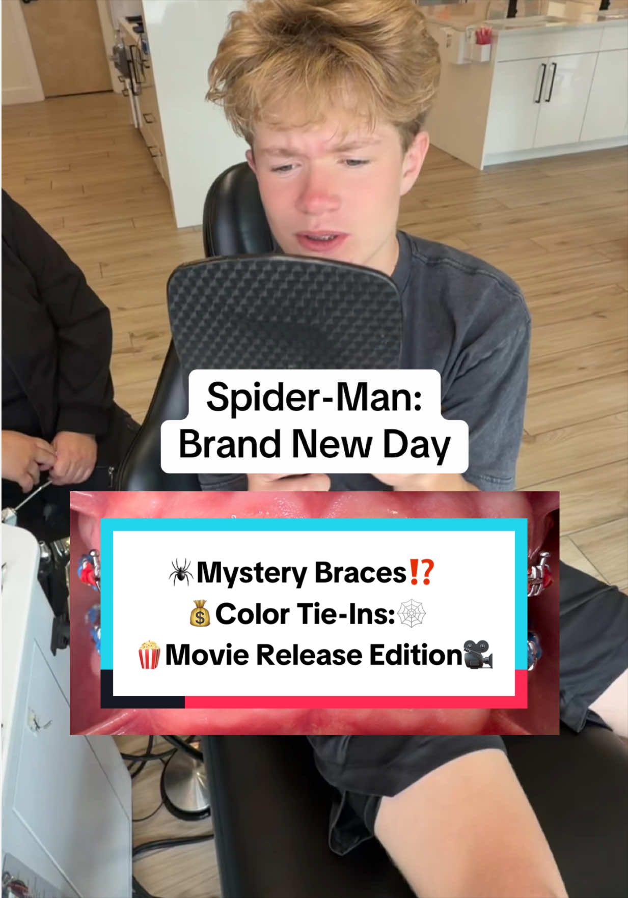 @Braces Survival Guide