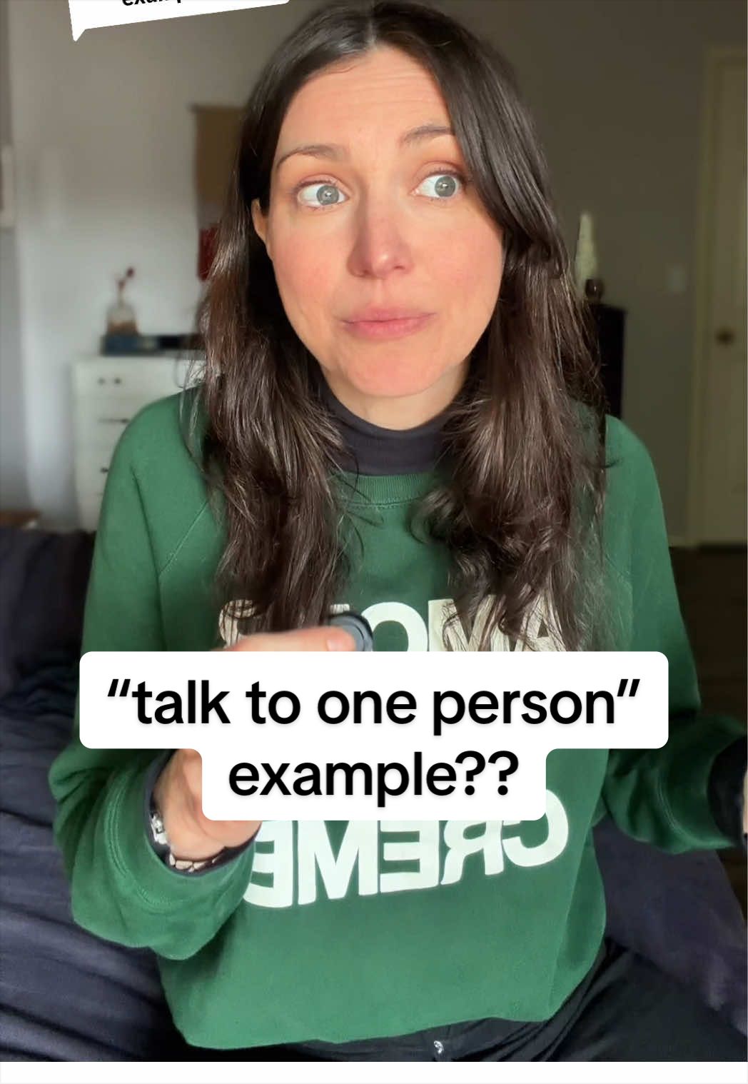 @Sonya | Actor Tips &rarr; Creators