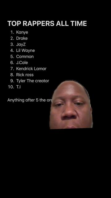 @Jared Deanté