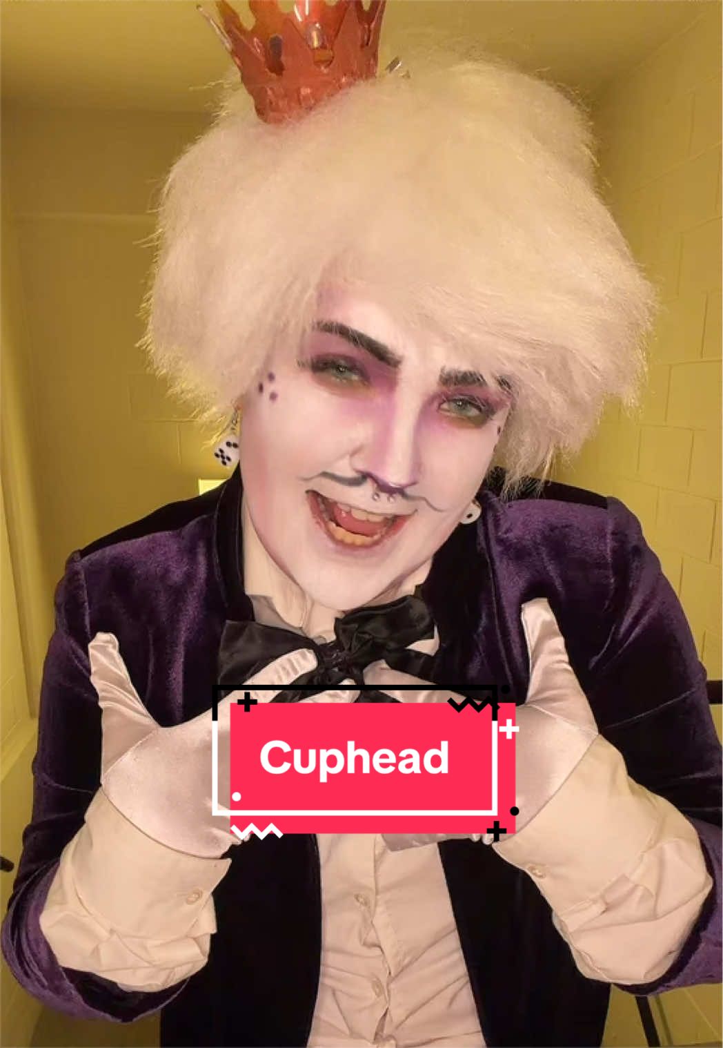 @Sparks Cosplay