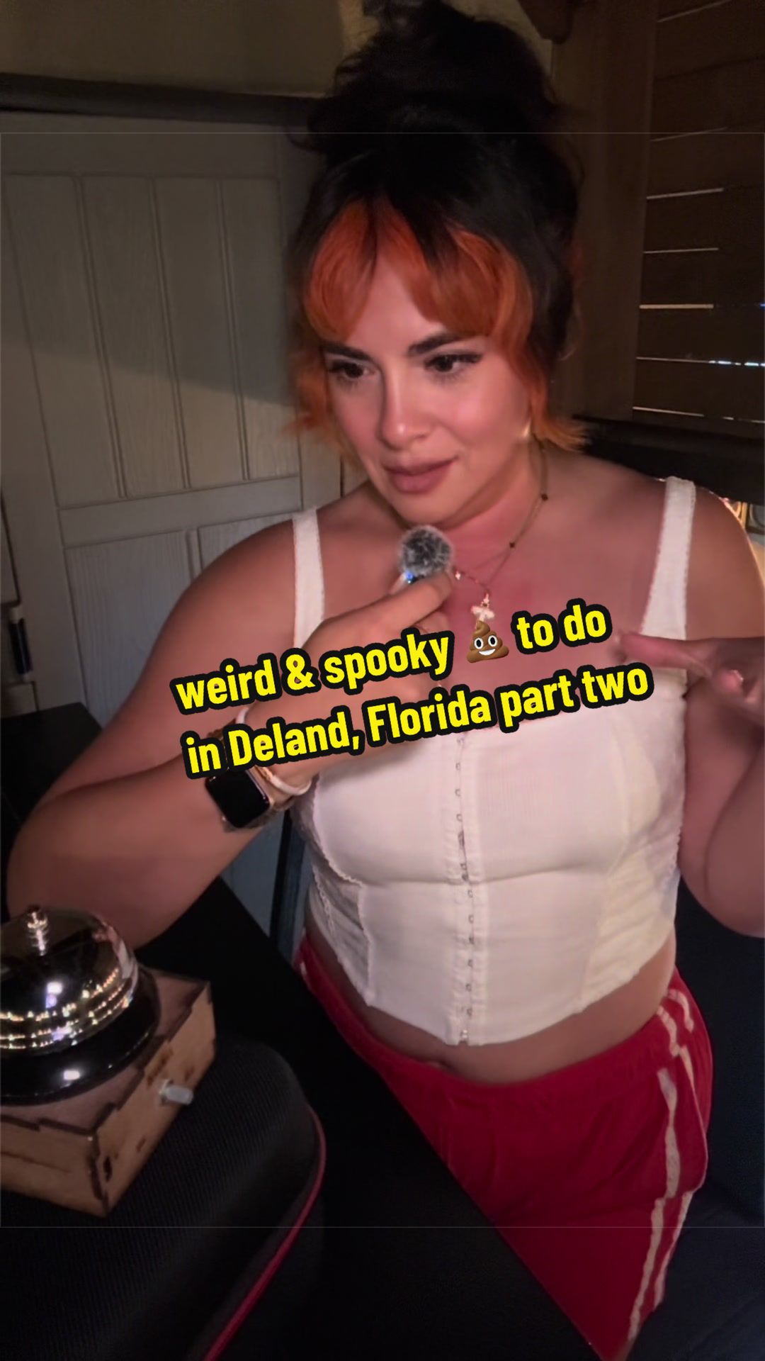 @hauntedlagirl