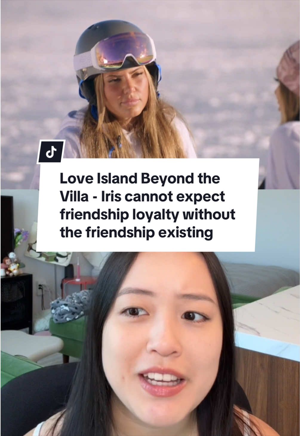 @Justine