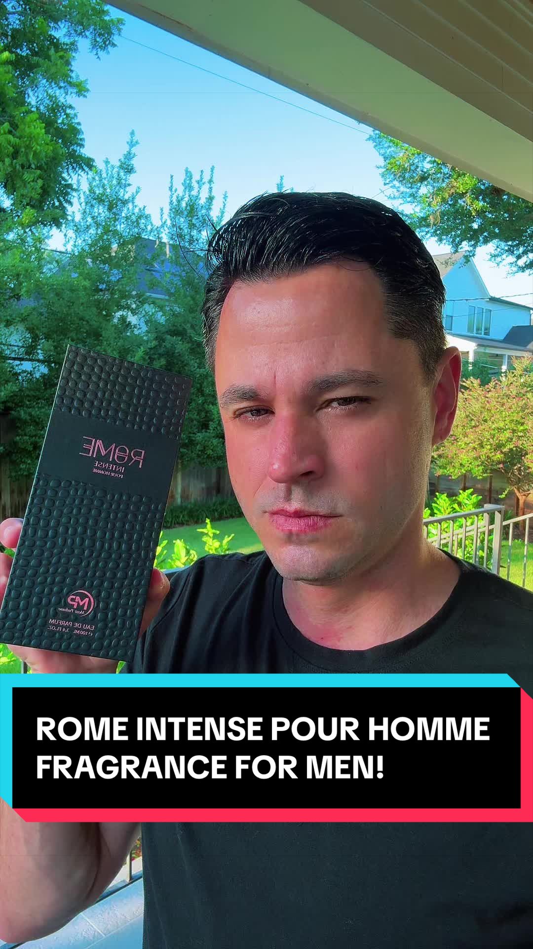 @ItsFragranceDave