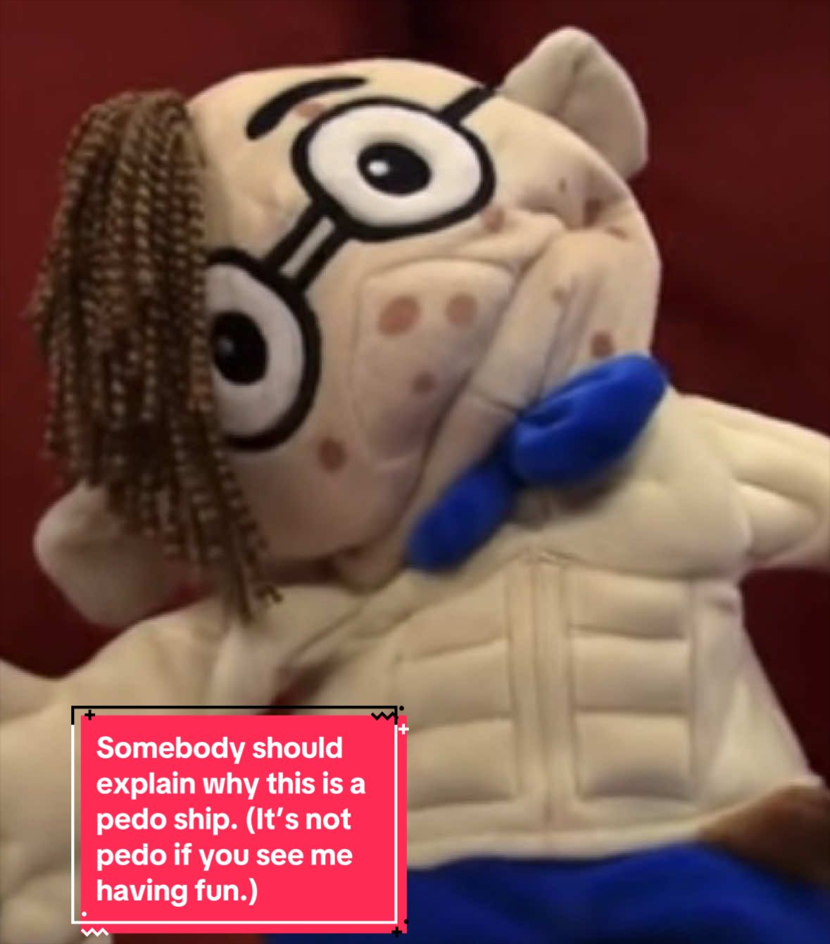 @Peyton x Finn || 💛 X 💙