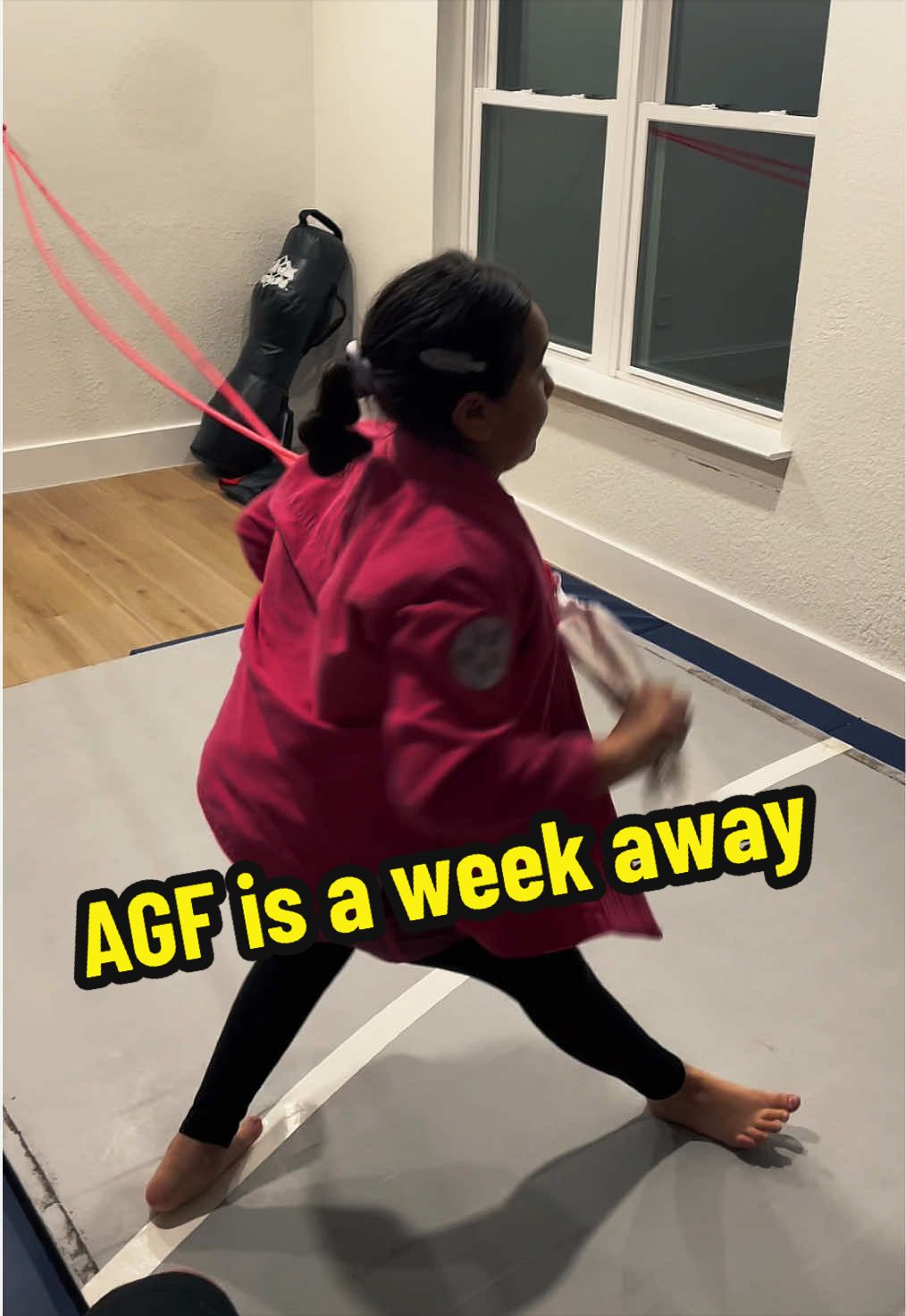 @Alayna BJJ