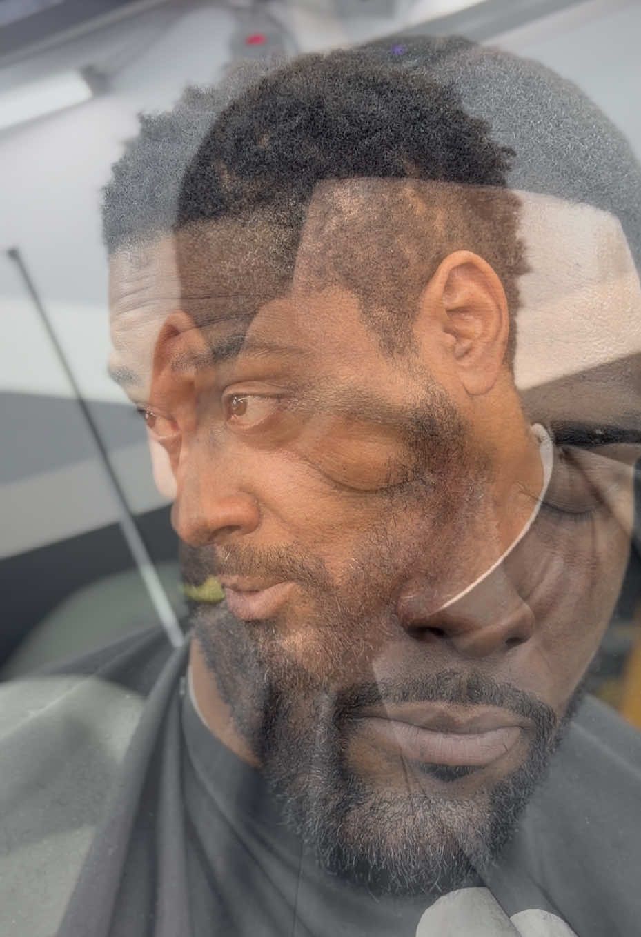 @G DA BARBER