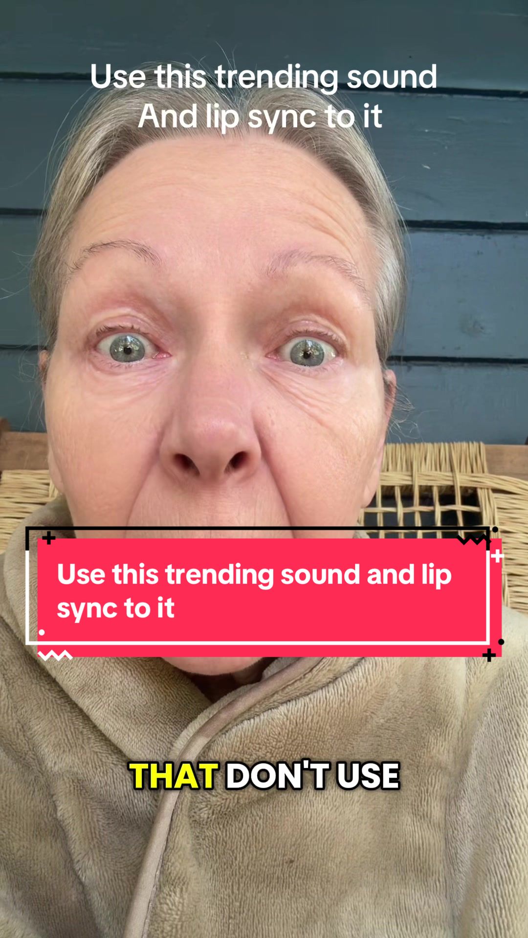 @Debbie | TikTok Tips