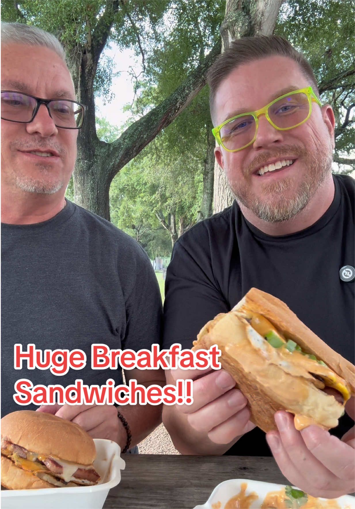 @JeffAndMarkExploring