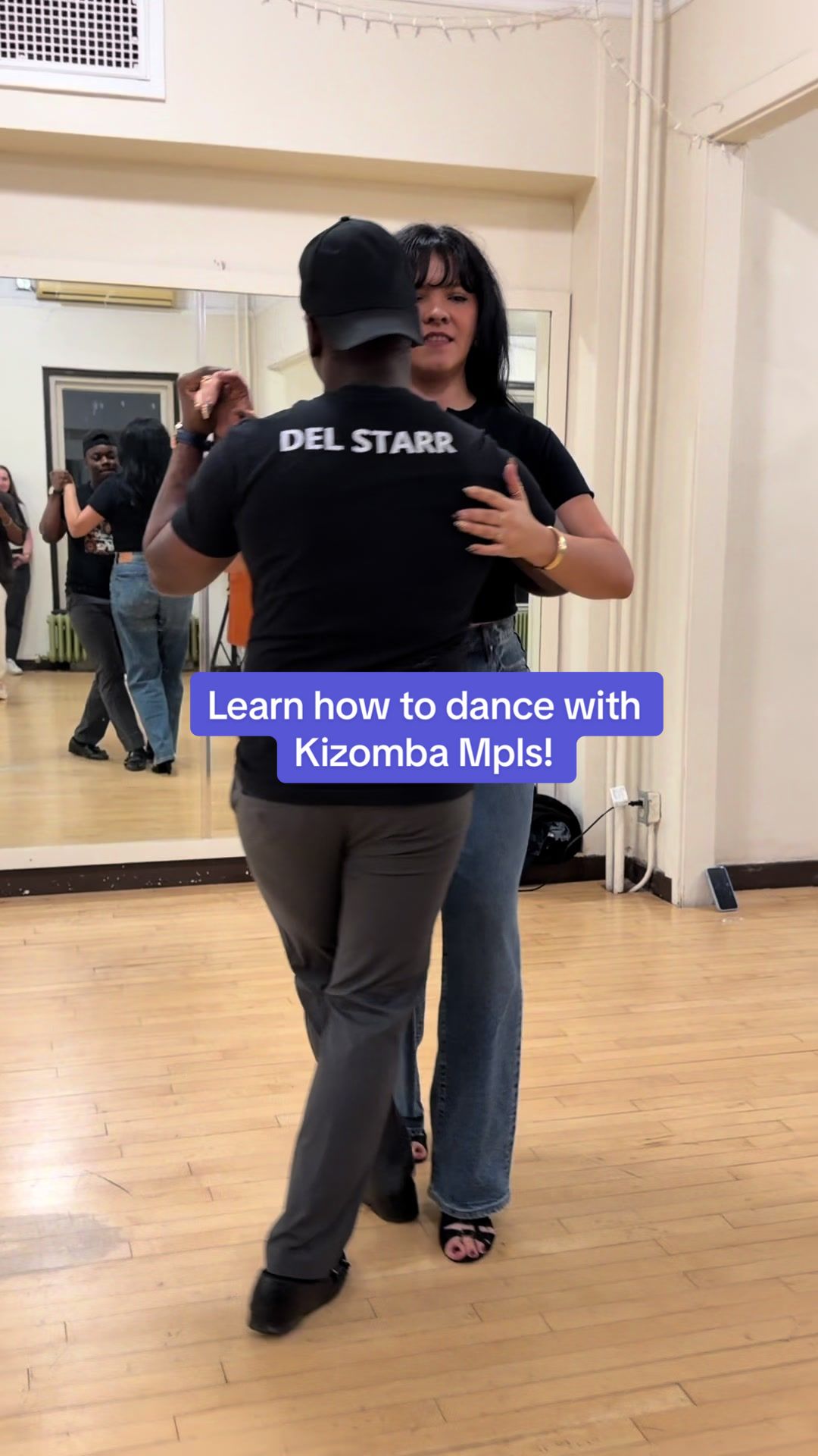 @Kizomba Mpls