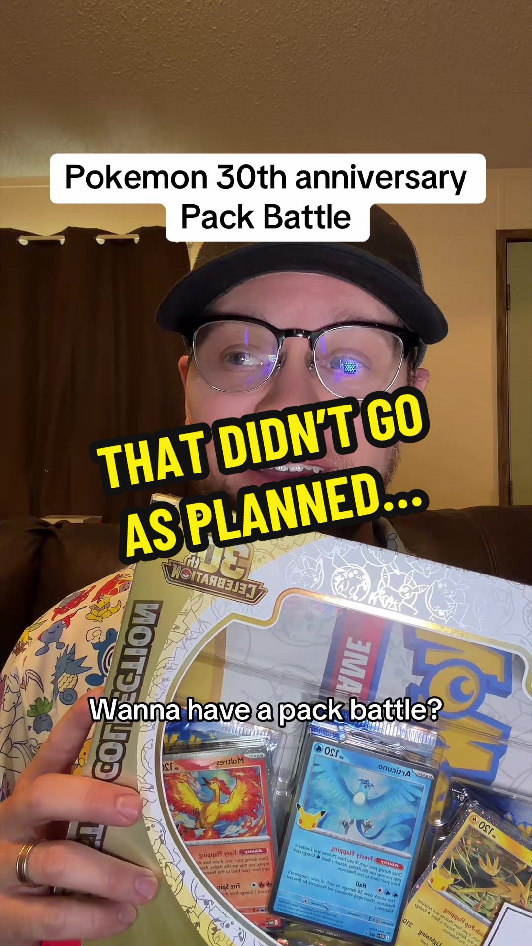 @Legendary Pokeman
