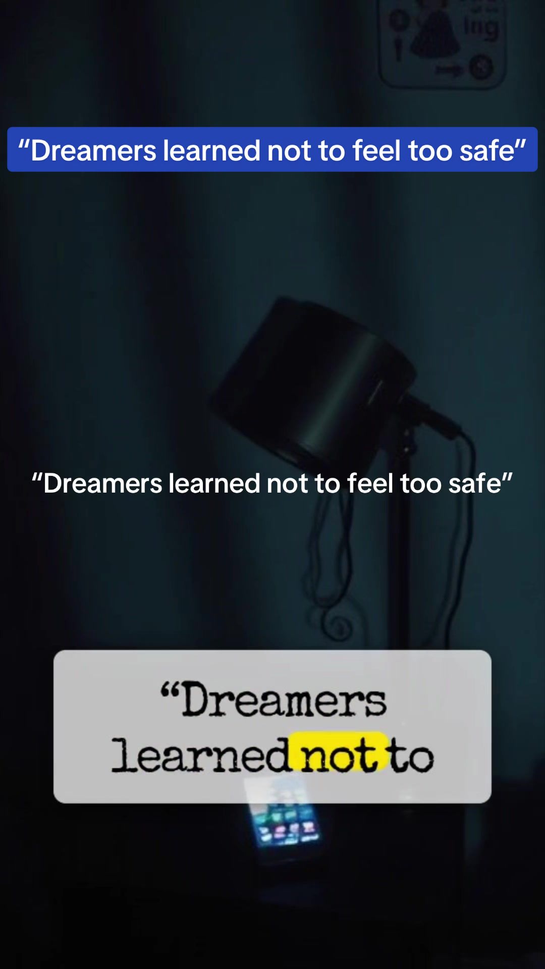 @Dreamers