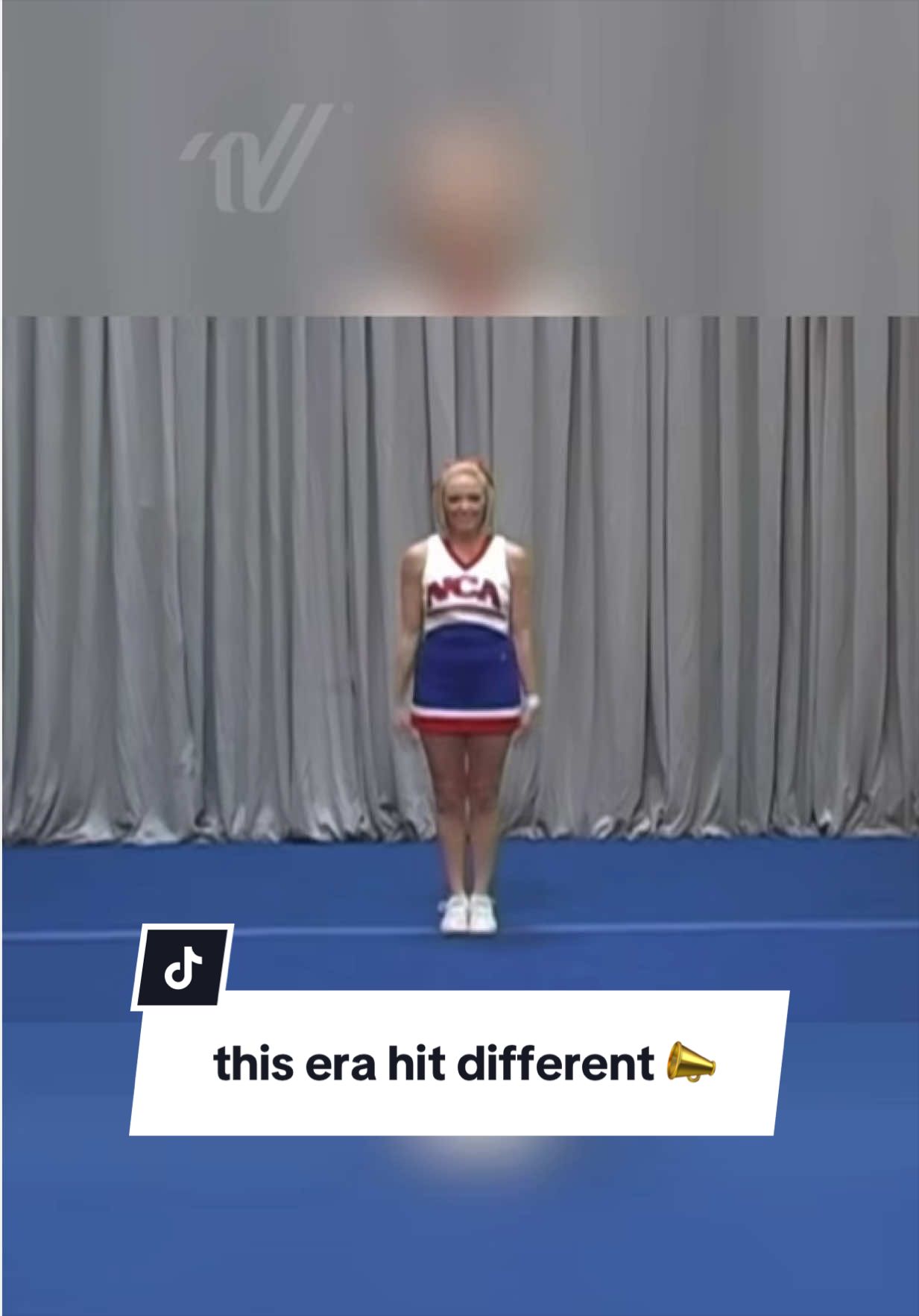 @Varsity Spirit