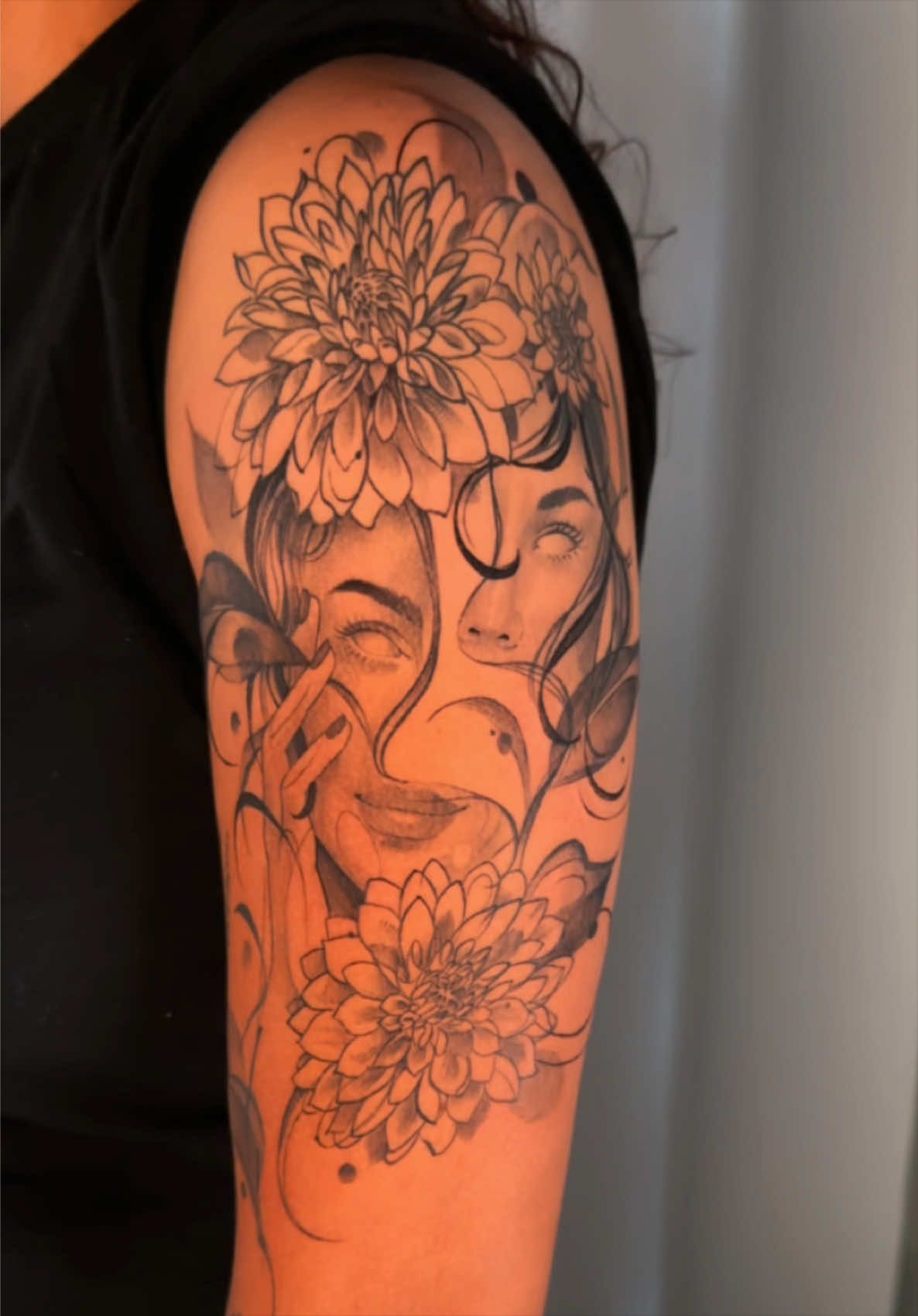 @Lucid Studios Tattoo