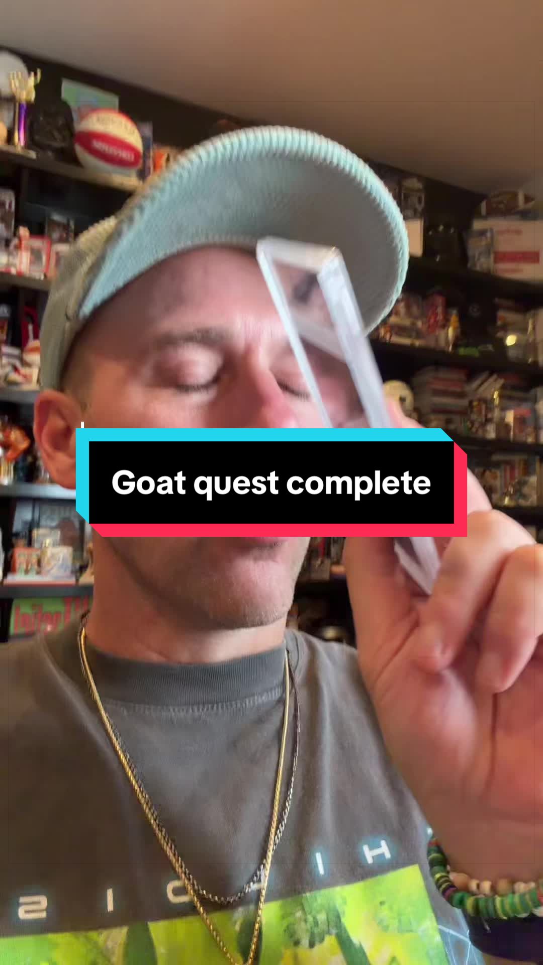 @Tarver Cards