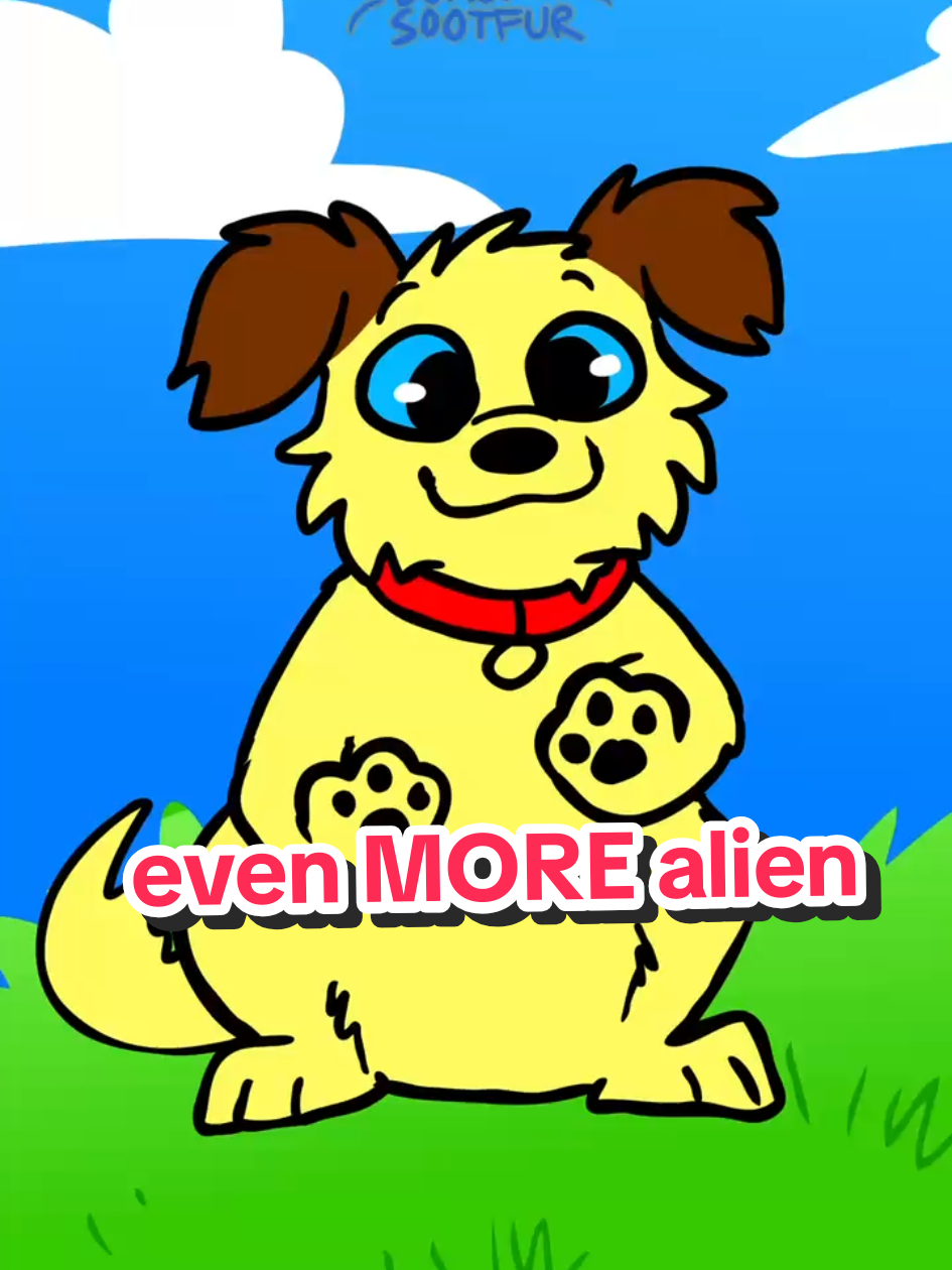 @Blackie Sootfur