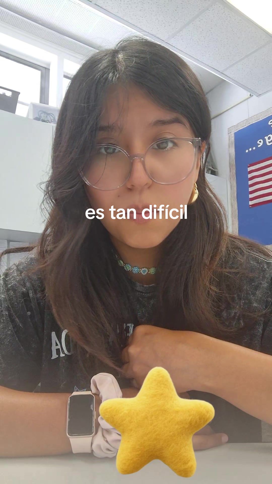 @Andrea Rubio