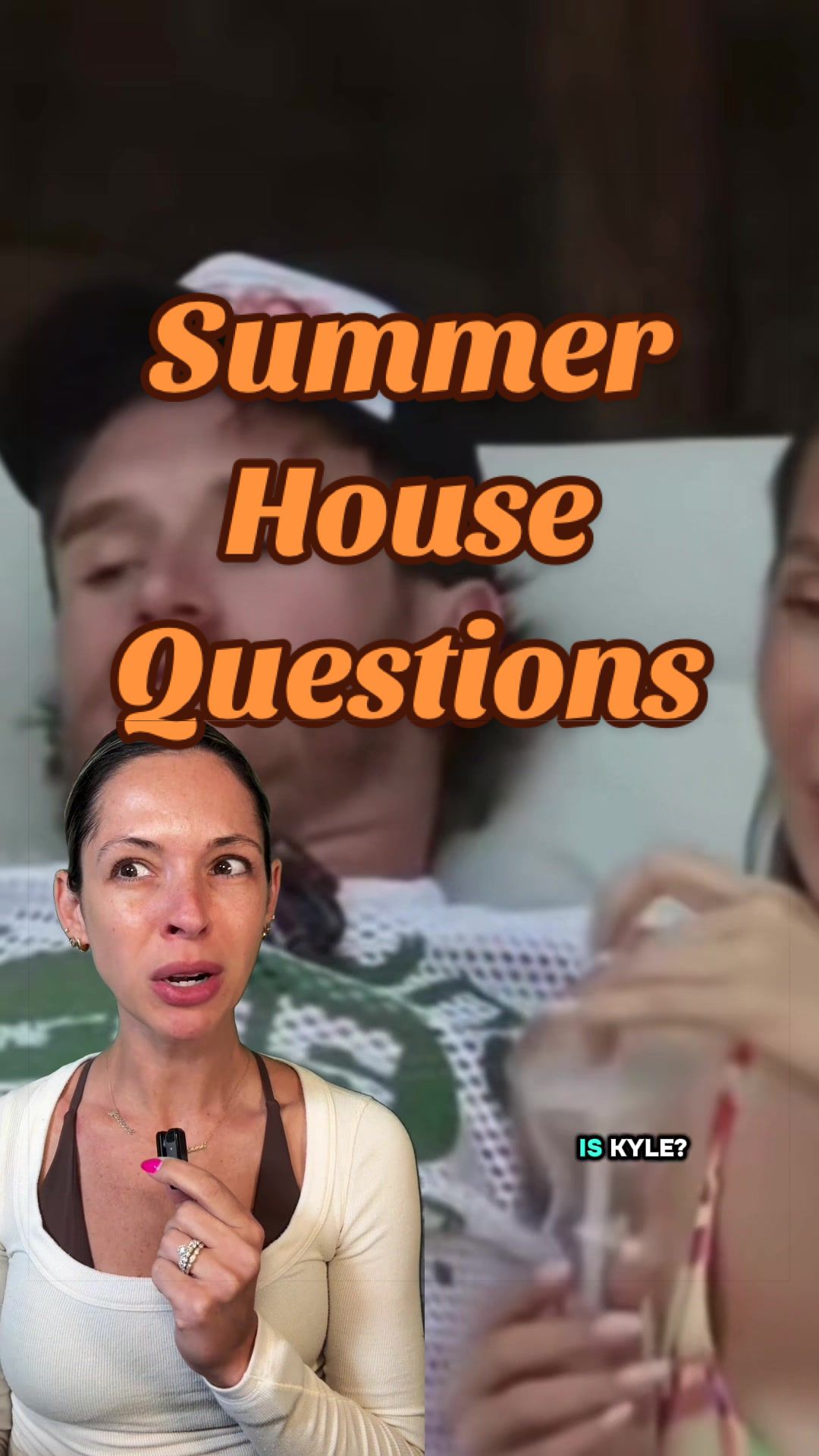 @Lindsay | The Bravoholic
