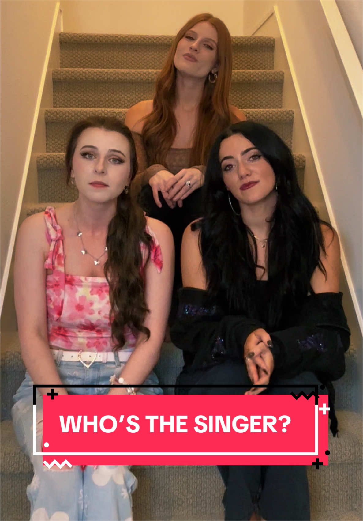 @Tana Rose
