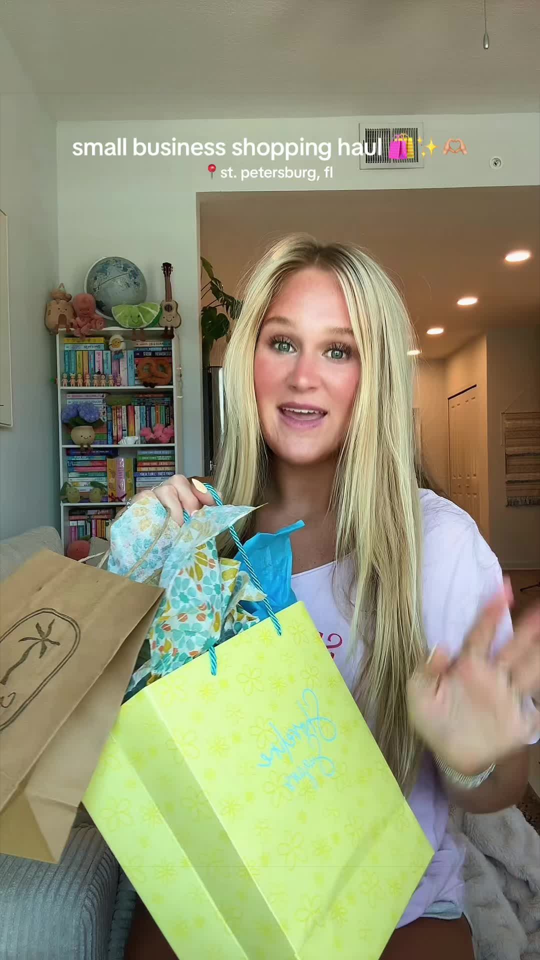 @caiti mackenzie