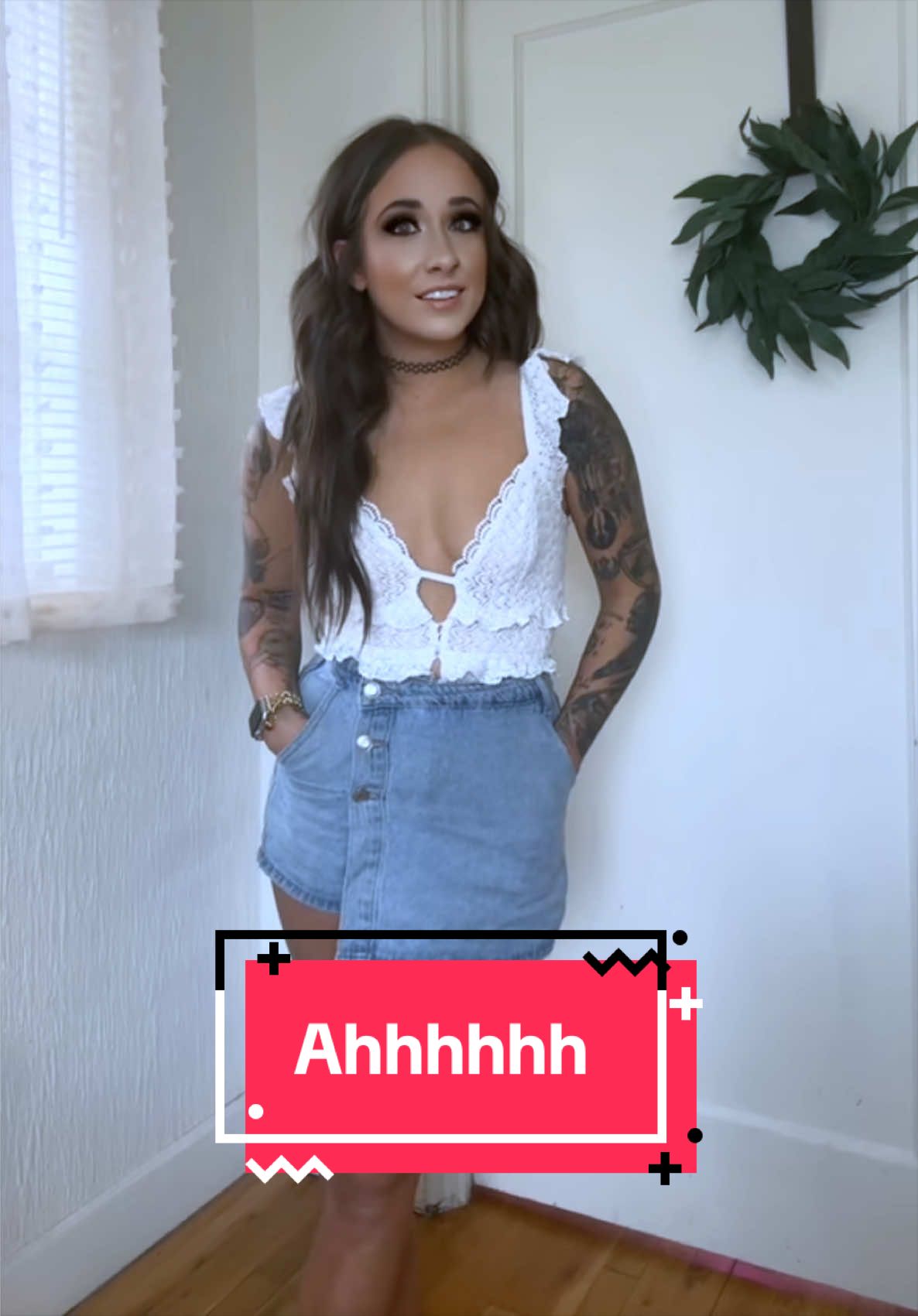 @Lyndsey