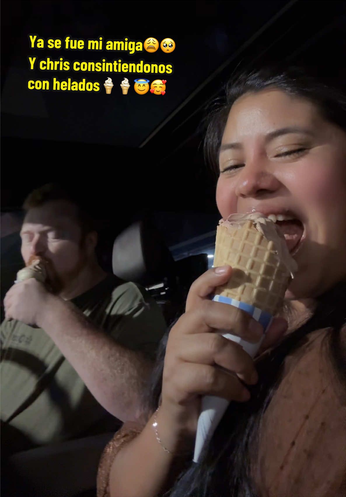 @Sarita&ChrisHudson