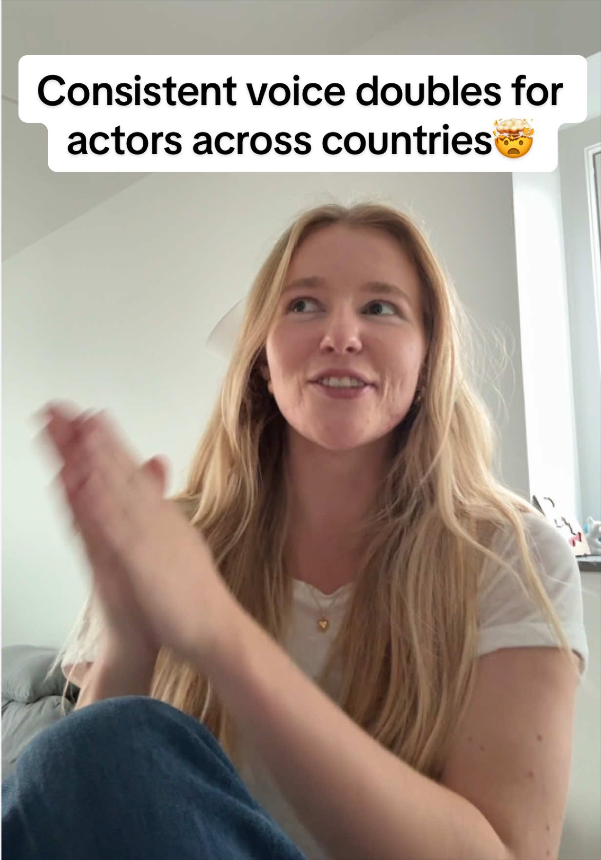 @Annie