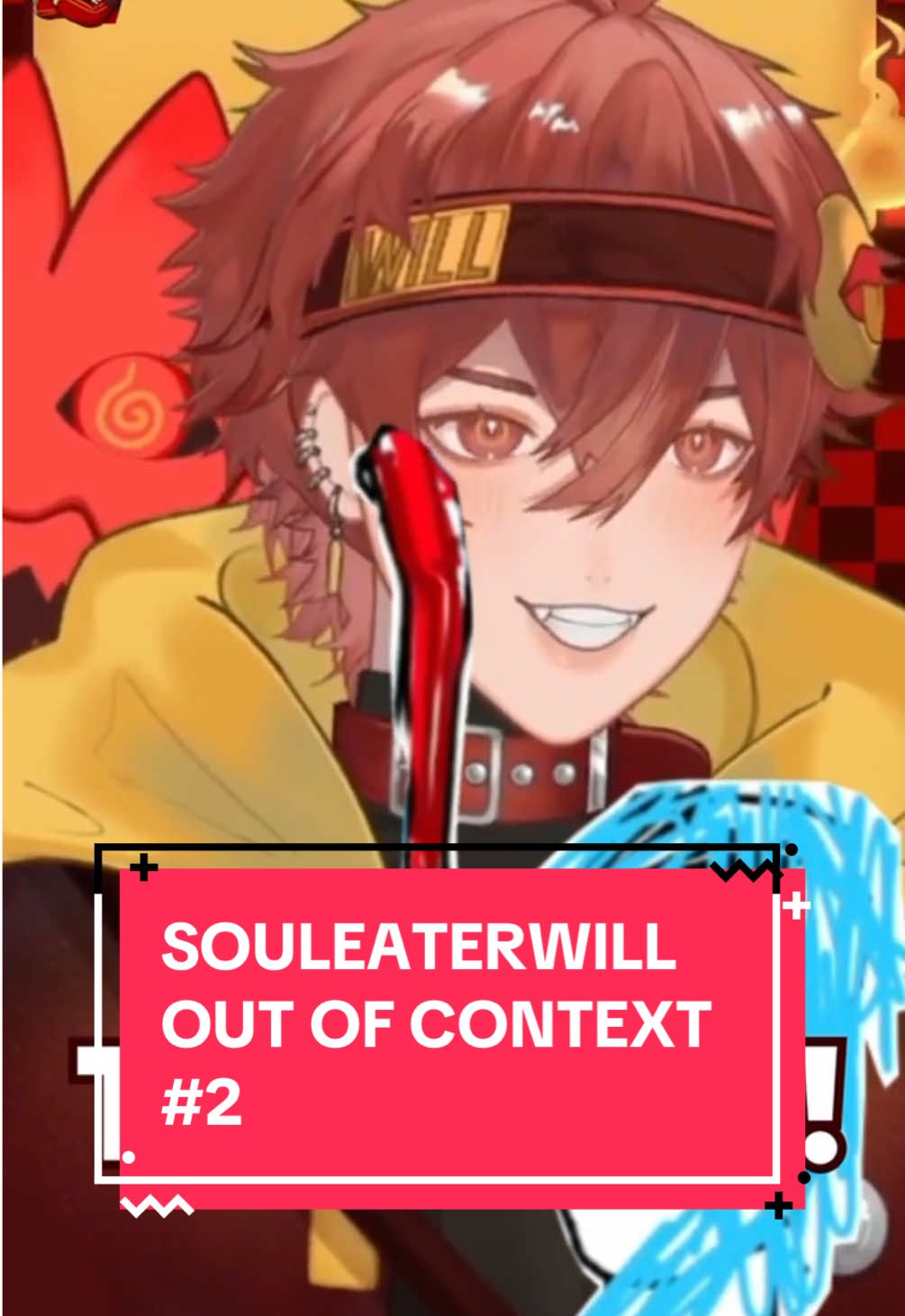 @souleaterwill